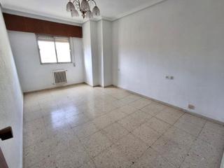 Piso  De la estación. Piso en venta en paseo de la estación, 4 dormitorios.