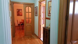 Rent Penthouse  Reina sofia. Atico en alquiler en parque de la cañada, 1 dormitorio.