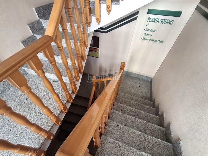 Foto 48b04831-bd9a-462d-9afd-50cf7f5697e8. Affitto edificio in Roda (La)