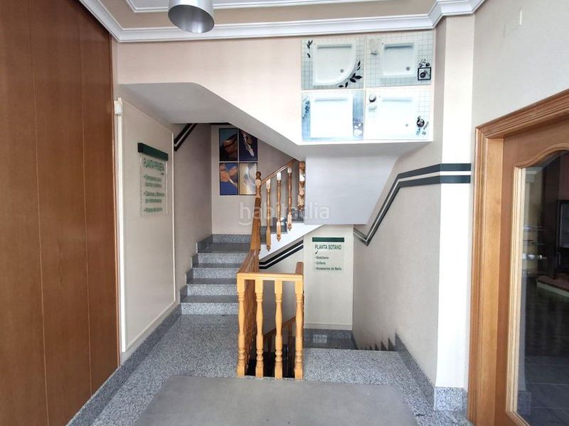 Foto fc735d34-90db-4b01-9a48-e0149fb16167. Affitto edificio in Roda (La)