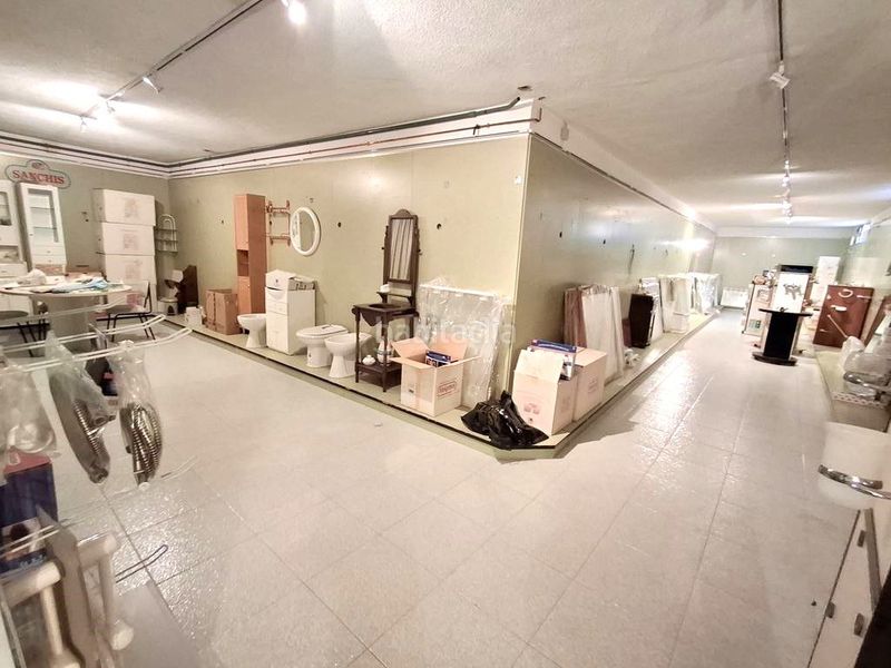 Foto fe3701ae-47e0-466d-9264-14b81ff747ca. Affitto edificio in Roda (La)