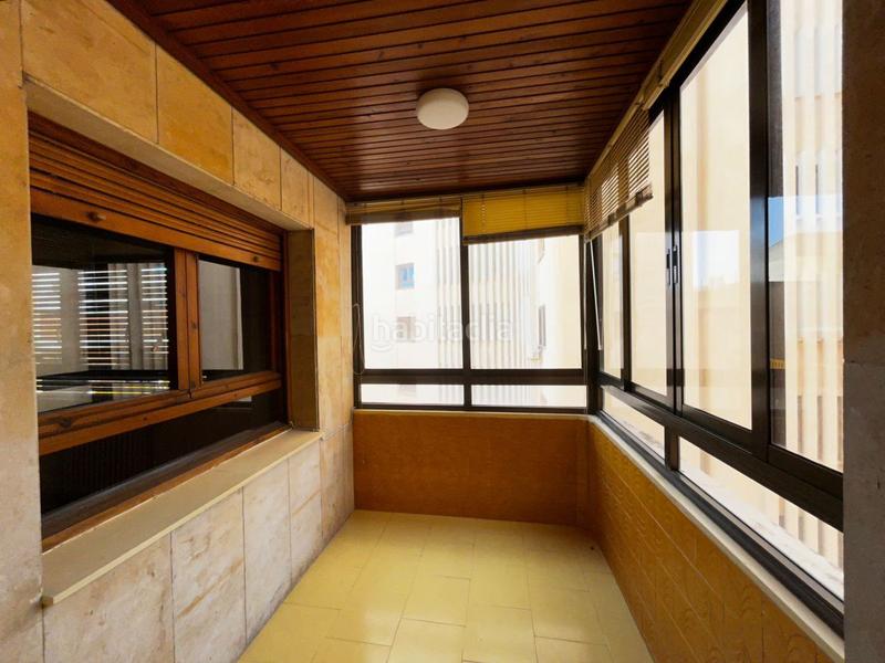 Foto d316f080-d7ce-4364-9622-2f351c217803. Affitto appartamento con riscaldamento parcheggio in Albacete