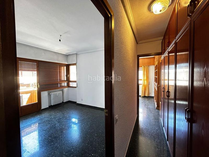Foto 431eaf7e-8f30-4f30-b76d-682e5531b4be. Location appartement avec chauffage parking dans Centro Albacete