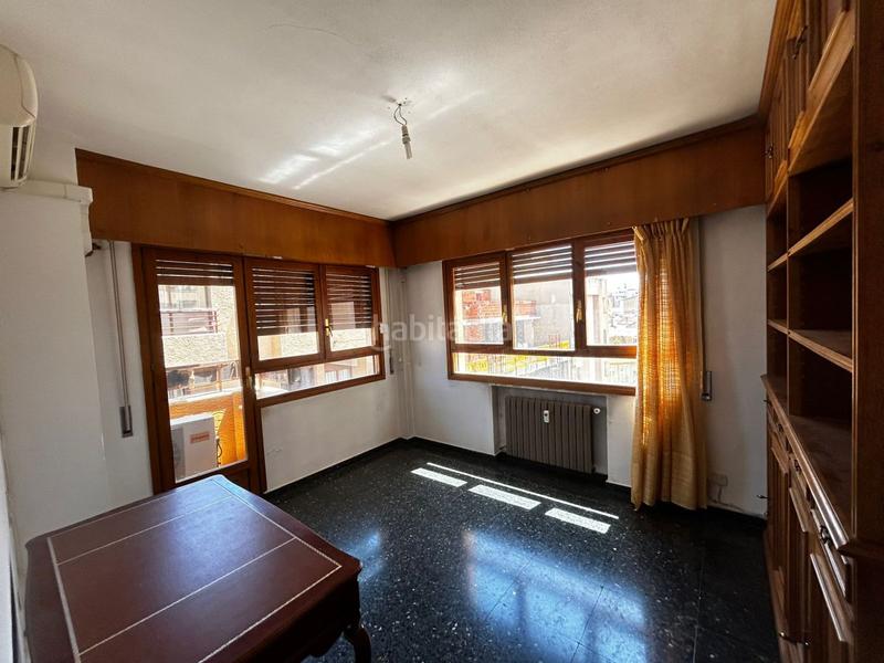 Foto 4cd90c7b-a4e9-45cd-9411-548e0f754e3d. Location appartement avec chauffage parking dans Centro Albacete