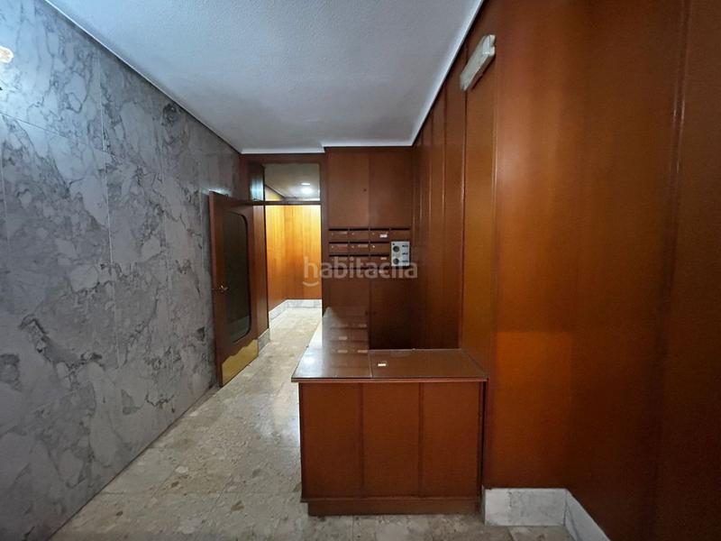 Foto d1af9b47-be54-4eaf-af9a-8caad1ae9d87. Location appartement avec chauffage parking dans Centro Albacete