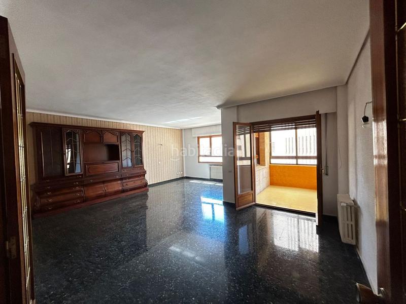 Foto dcbcd4fd-014d-456c-9d4b-99fae23587df. Location appartement avec chauffage parking dans Centro Albacete