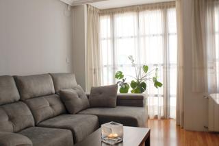 Casa adossada  Juan de herrera. Adosado en venta en industria, 4 dormitorios.