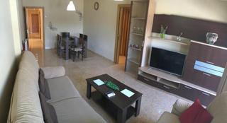 Piso en Roda (La). Piso en venta en puerta de cuenca, 3 dormitorios.