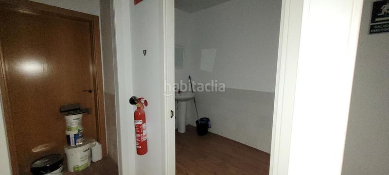 Foto 2c8fac92-763d-4fdb-9bad-97c693eb5acc. Affitto locale commerciale in Parque Sur Albacete