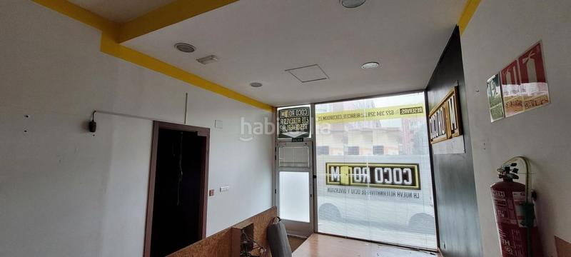 Foto 46eebd83-03ce-4d7f-accc-d12c8622d10c. Lloguer local comercial a Parque Sur Albacete