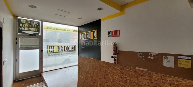 Foto dbedb6dc-a7d7-4257-ac09-7e38fa356610. Lloguer local comercial a Parque Sur Albacete