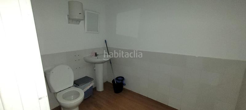 Foto 3a05d04e-ff9a-4b6b-877e-3b33371638f3. Location local commercial dans Parque Sur Albacete