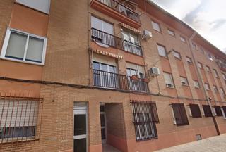 Pis  Infante jaime. Piso en venta en villarrobledo, 4 dormitorios.