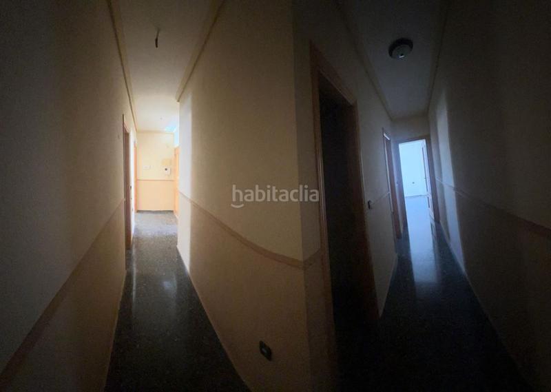 Foto 068d0345-693b-4cde-bd48-ec5648a1f144. Appartamento con riscaldamento in Ensanche - Franciscanos Albacete