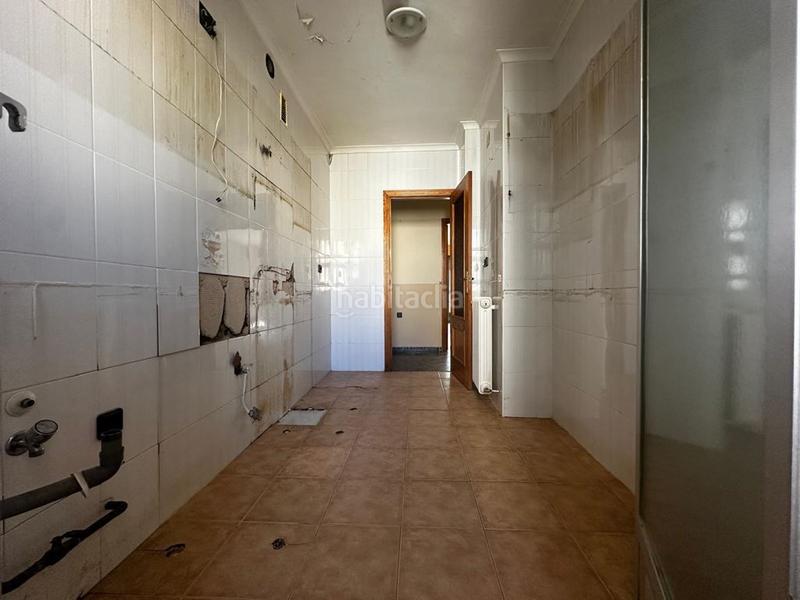 Foto 15514636-ce24-4485-a2fe-c982a3312ed1. Appartamento con riscaldamento in Ensanche - Franciscanos Albacete