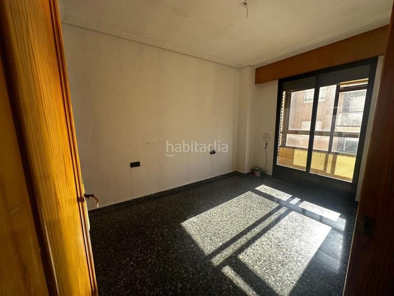 Foto 19a58b82-ee2c-4286-a1d3-0e2fa0d135bd. Appartamento con riscaldamento in Ensanche - Franciscanos Albacete