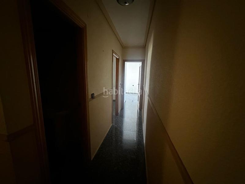 Foto 1e78c543-ee8c-4d36-b3e3-62baf64be3be. Appartamento con riscaldamento in Ensanche - Franciscanos Albacete