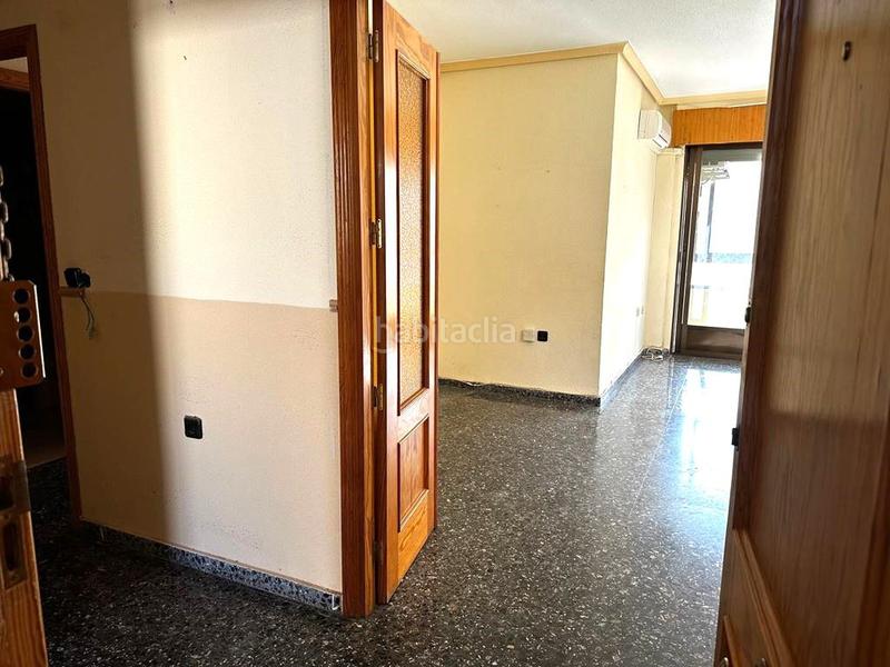 Foto 24644707-7b06-46e6-bfdd-7fd67e06457b. Appartamento con riscaldamento in Ensanche - Franciscanos Albacete