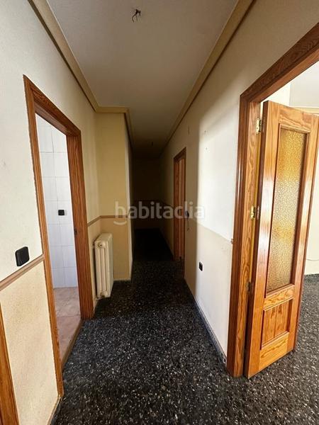 Foto 2ac63fb5-2726-4756-bb4e-712b93e7a3c8. Appartamento con riscaldamento in Ensanche - Franciscanos Albacete