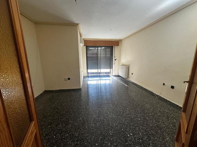 Foto 335abf45-f3d1-4aac-b0a2-3bf8cfe4b8e0. Appartamento con riscaldamento in Ensanche - Franciscanos Albacete