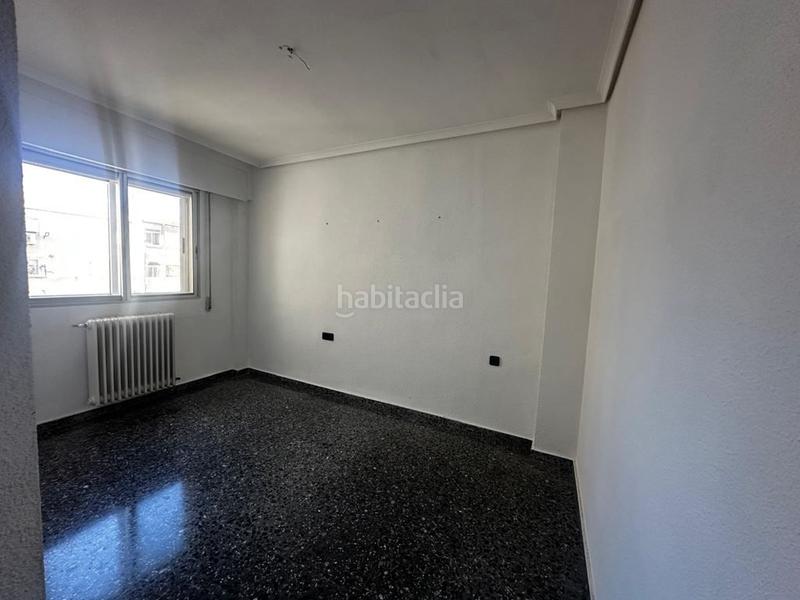 Foto 34c355c9-d92f-4202-b086-d896d652ae51. Appartamento con riscaldamento in Ensanche - Franciscanos Albacete