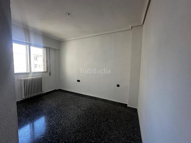 Foto 375a8325-65f2-4979-b0b8-ecc411e9cf88. Appartamento con riscaldamento in Ensanche - Franciscanos Albacete