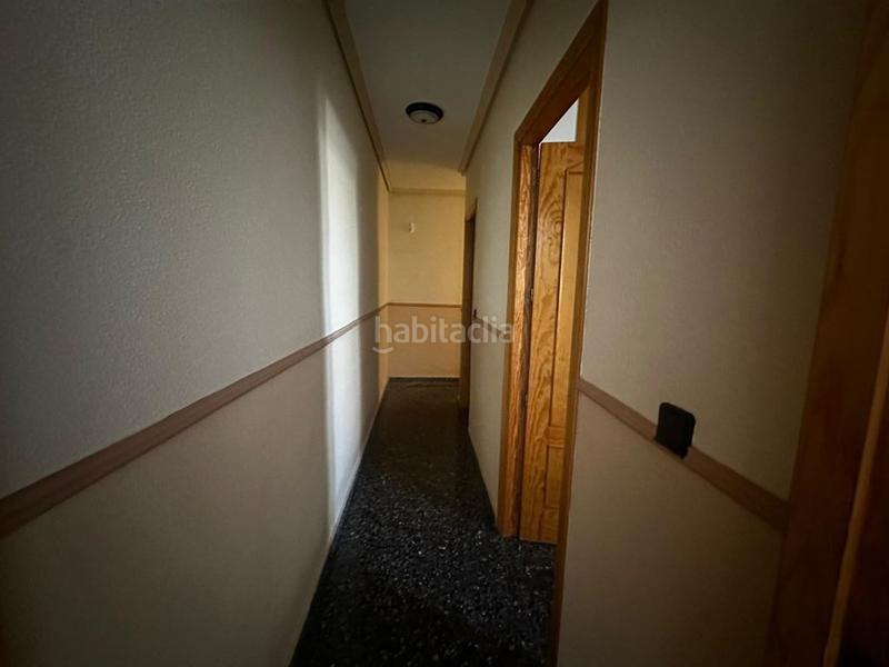 Foto 3e908734-3189-4d90-8384-8ac6b523c741. Appartamento con riscaldamento in Ensanche - Franciscanos Albacete