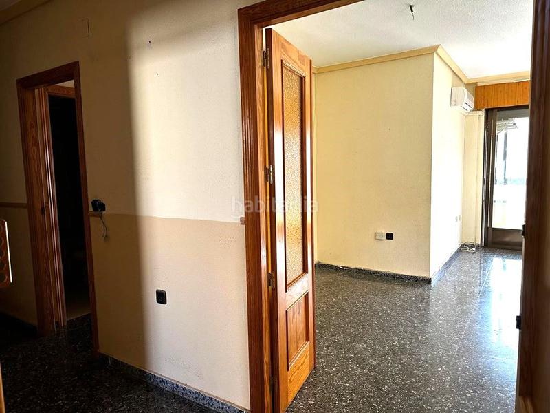 Foto 44d5d944-7ae0-4a07-b2a5-d1f9ff57c450. Appartamento con riscaldamento in Ensanche - Franciscanos Albacete