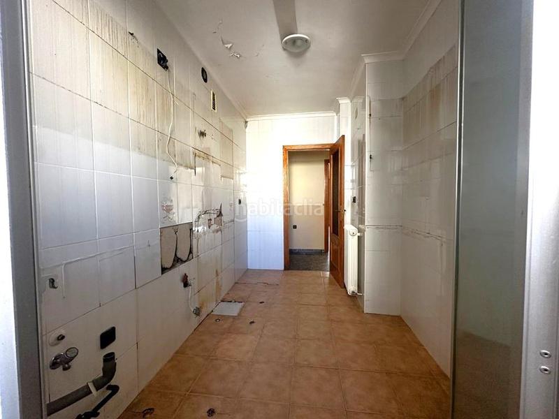 Foto 4b76a8c7-b4ae-4f77-8f6a-bdb31c655a55. Appartamento con riscaldamento in Ensanche - Franciscanos Albacete