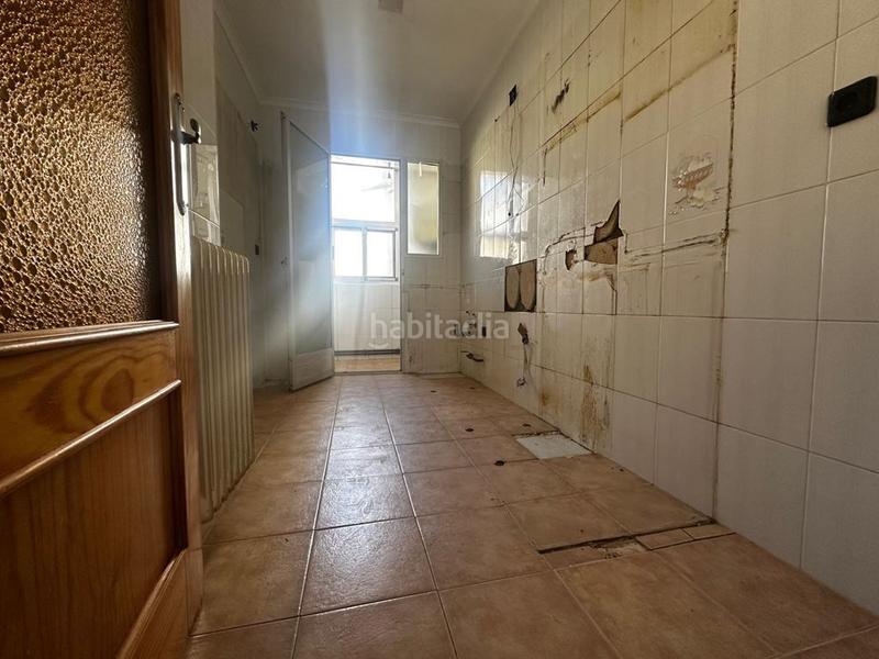 Foto 53206a6c-068c-4c70-b191-e412736dca63. Appartamento con riscaldamento in Ensanche - Franciscanos Albacete