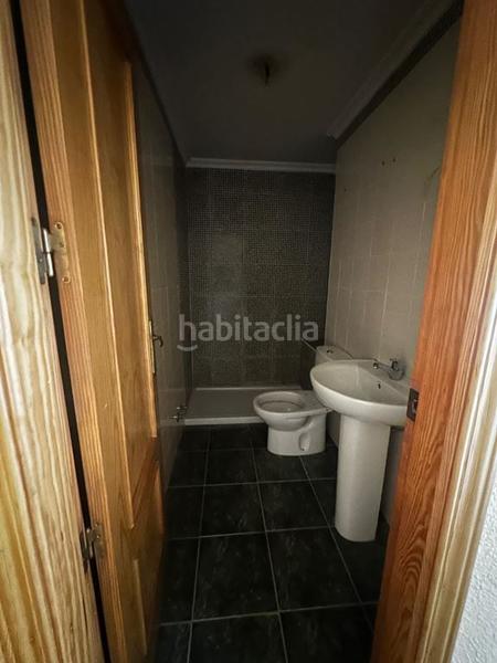 Foto 54aa9495-61e4-470d-9a30-e3199103cd08. Appartamento con riscaldamento in Ensanche - Franciscanos Albacete