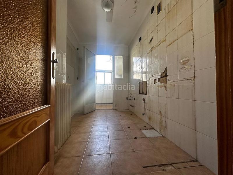Foto 576d401e-3444-4acd-a335-21a121418736. Appartamento con riscaldamento in Ensanche - Franciscanos Albacete
