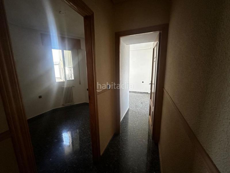 Foto 5954f765-5822-4945-9e3d-f58495d4118e. Appartamento con riscaldamento in Ensanche - Franciscanos Albacete