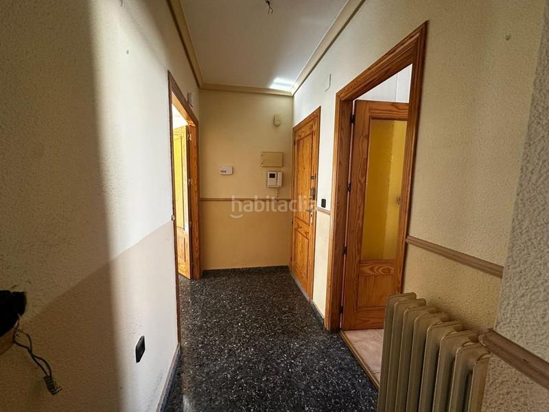 Foto 60bf0d99-5339-4cca-ab2a-26d6a551834d. Appartamento con riscaldamento in Ensanche - Franciscanos Albacete