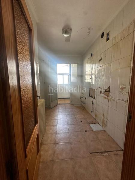 Foto 6482ce42-2c15-4885-b62f-d5353c4966de. Appartamento con riscaldamento in Ensanche - Franciscanos Albacete