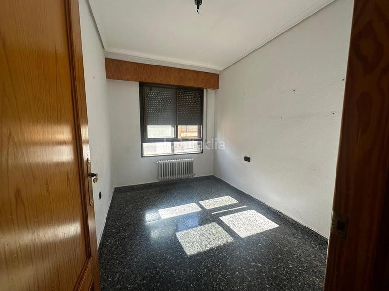 Foto 6bb14e8c-33b2-45bf-9974-cca4ae783da7. Appartamento con riscaldamento in Ensanche - Franciscanos Albacete