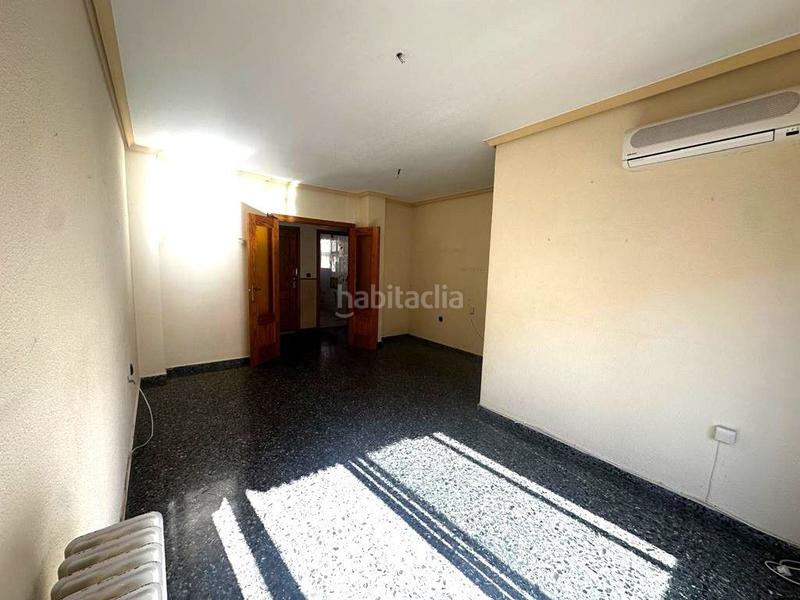 Foto 6bd5351d-e298-4f52-9075-326f41e5c646. Appartamento con riscaldamento in Ensanche - Franciscanos Albacete