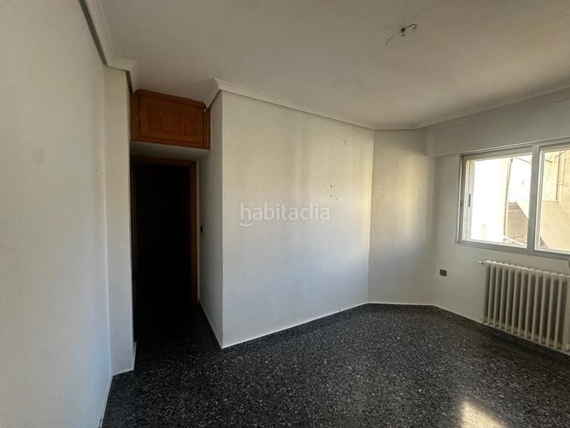 Foto 6cffb5b4-14fa-4a7b-8156-02bc4f4ea875. Appartamento con riscaldamento in Ensanche - Franciscanos Albacete