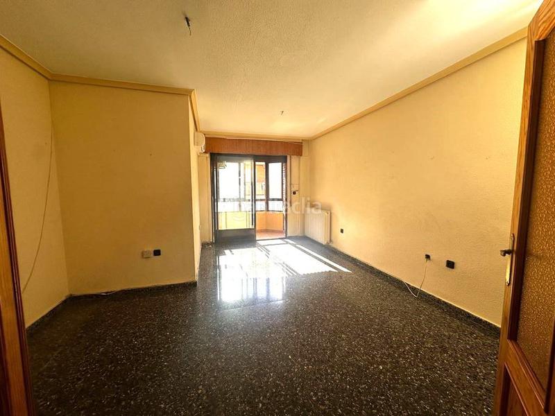 Foto 7455ff85-285e-4509-84c5-73e6e4c46932. Appartamento con riscaldamento in Ensanche - Franciscanos Albacete