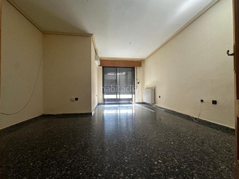 Foto 81089db7-e81d-4b4d-b1cc-3c12d034166d. Appartamento con riscaldamento in Ensanche - Franciscanos Albacete