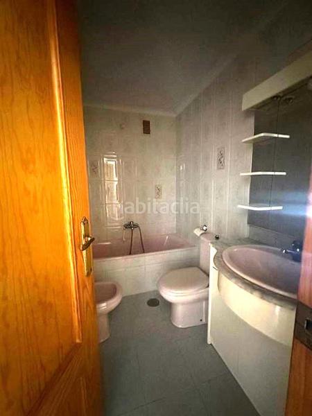 Foto 82a5b5fe-001f-4897-8296-107c9b0b76ae. Appartamento con riscaldamento in Ensanche - Franciscanos Albacete