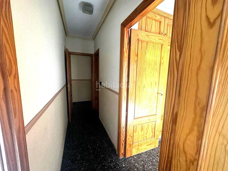 Foto 82cc0344-6afa-4483-83e6-b48cd1fe9d8b. Appartamento con riscaldamento in Ensanche - Franciscanos Albacete