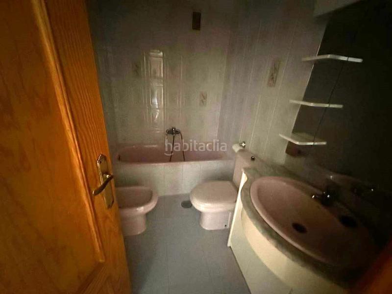 Foto 859bb239-4c8c-493d-993e-11d7ad047cf0. Appartamento con riscaldamento in Ensanche - Franciscanos Albacete