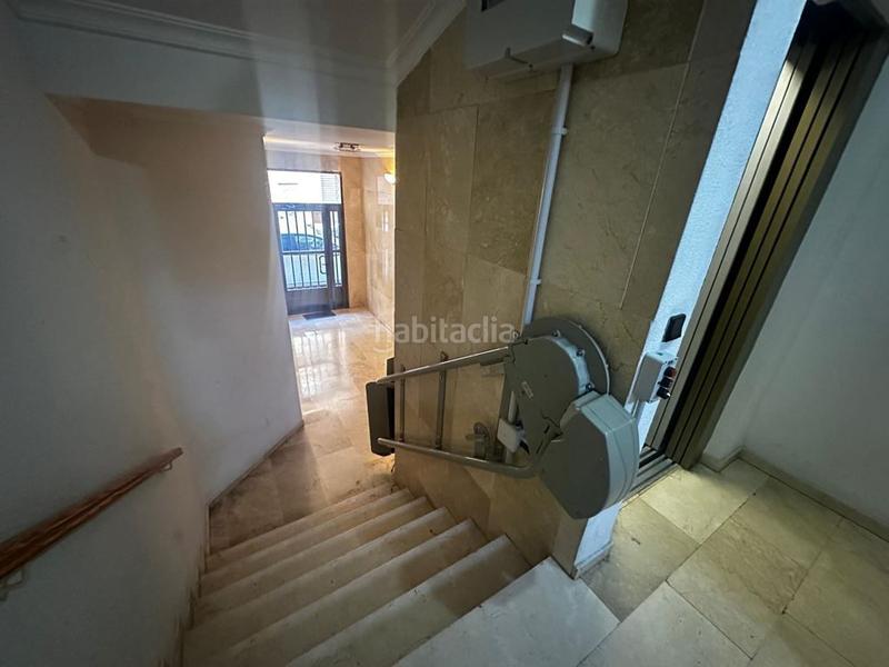 Foto 8ab2e11b-0b09-4035-a208-53d31406f8e1. Appartamento con riscaldamento in Ensanche - Franciscanos Albacete