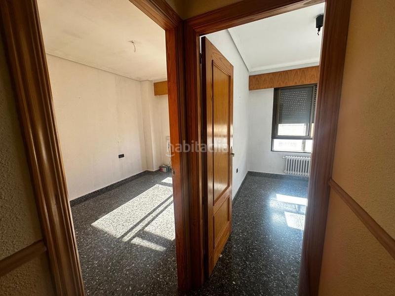 Foto 935a5176-9474-4aa1-a901-37435bba7378. Appartamento con riscaldamento in Ensanche - Franciscanos Albacete
