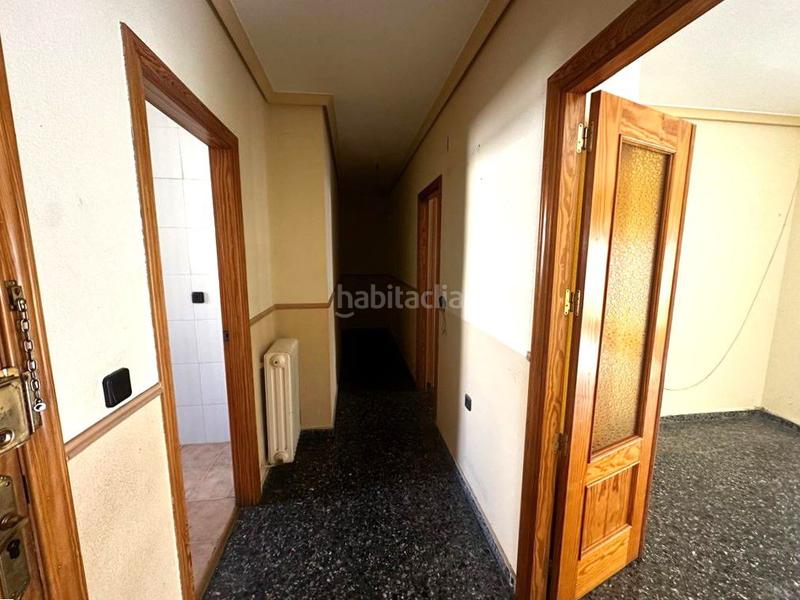 Foto 9c34af83-b5d8-4dba-b71b-5b44433efffa. Appartamento con riscaldamento in Ensanche - Franciscanos Albacete