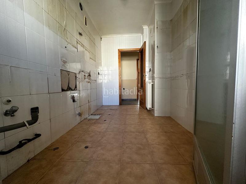 Foto 9ed9d561-82ca-4a23-8937-48adcab0a1f3. Appartamento con riscaldamento in Ensanche - Franciscanos Albacete