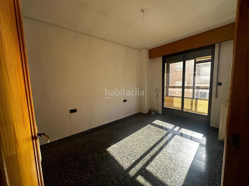 Foto a9152540-bc45-431a-9f28-4d0dc079e1b5. Appartamento con riscaldamento in Ensanche - Franciscanos Albacete