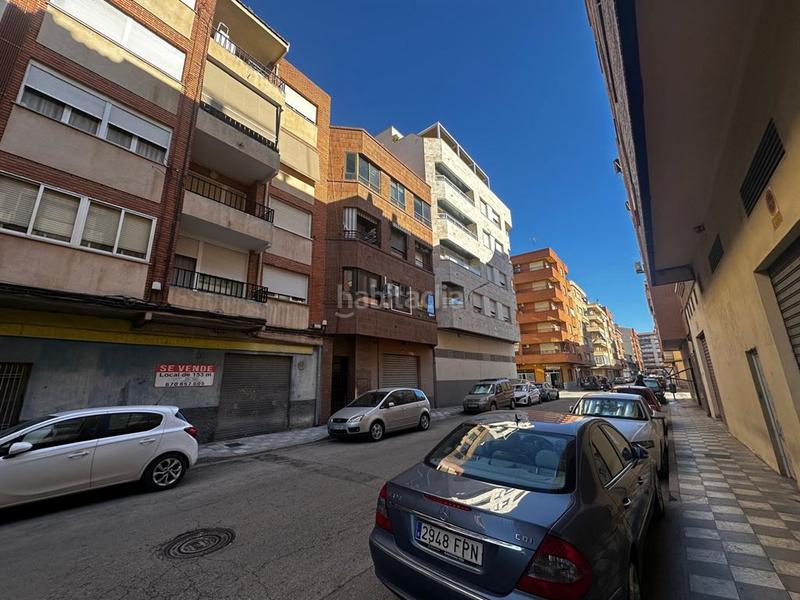 Foto ac9d1b2a-6492-4703-9e00-f38bf6a0cc94. Appartamento con riscaldamento in Ensanche - Franciscanos Albacete