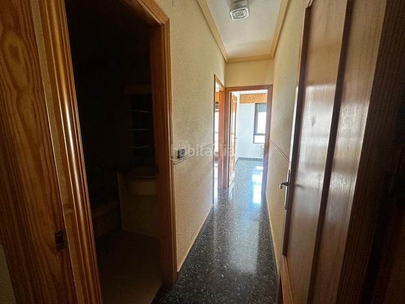 Foto aea2822e-e8e1-4273-aec2-ca8b22aa01fc. Appartamento con riscaldamento in Ensanche - Franciscanos Albacete